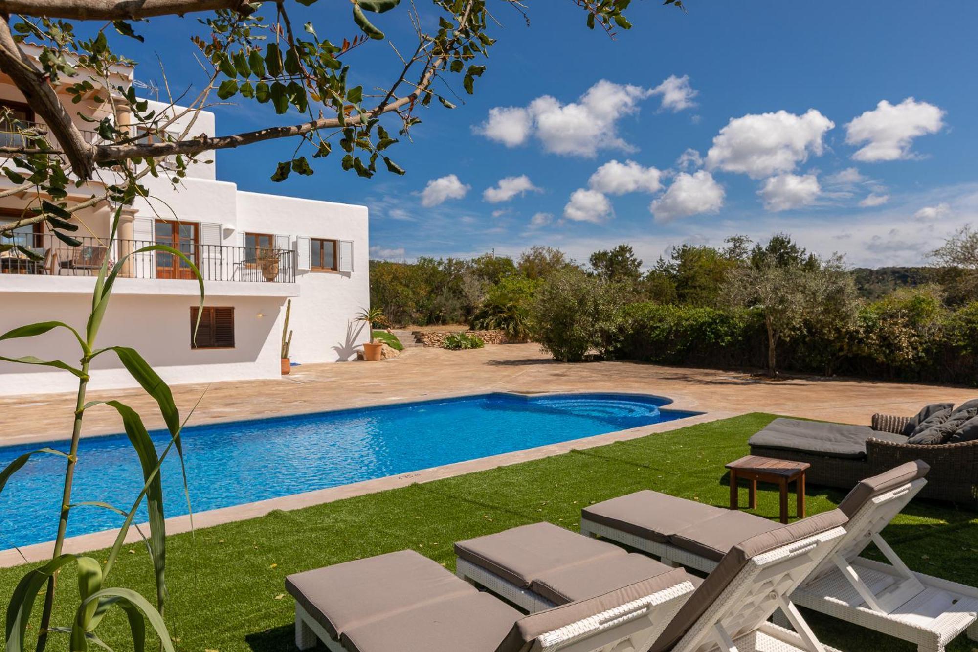 New! Portmany - * Sant Josep de sa Talaia