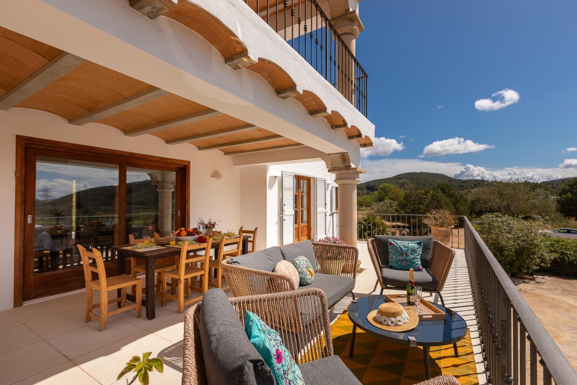 New! Portmany - * Sant Josep de sa Talaia