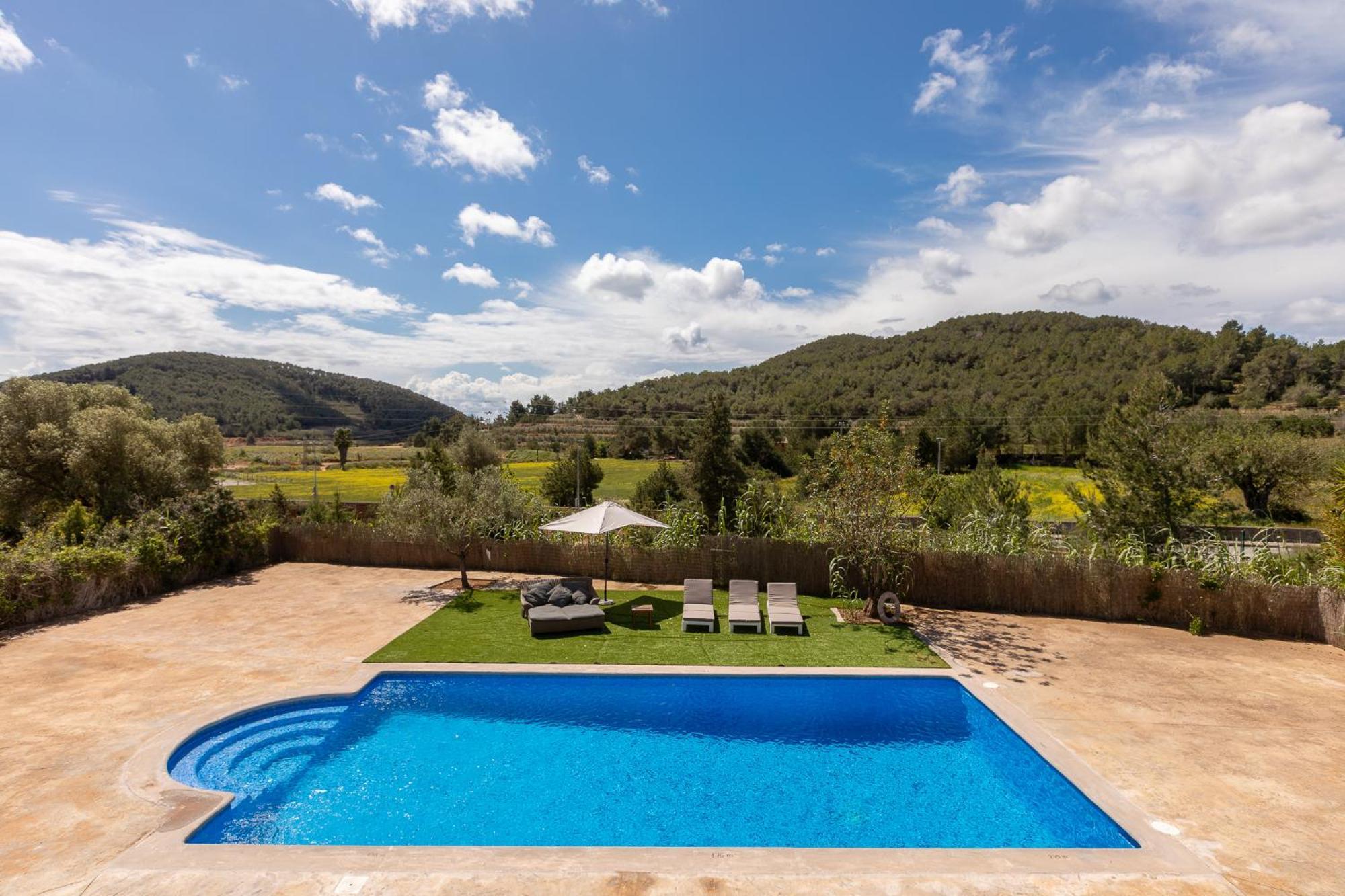 New! Portmany - Villa *