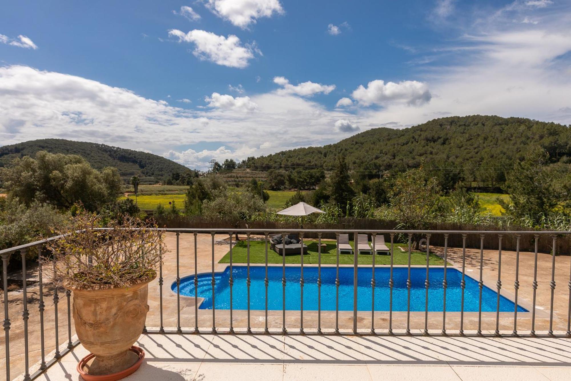 New! Portmany - * Sant Josep de sa Talaia
