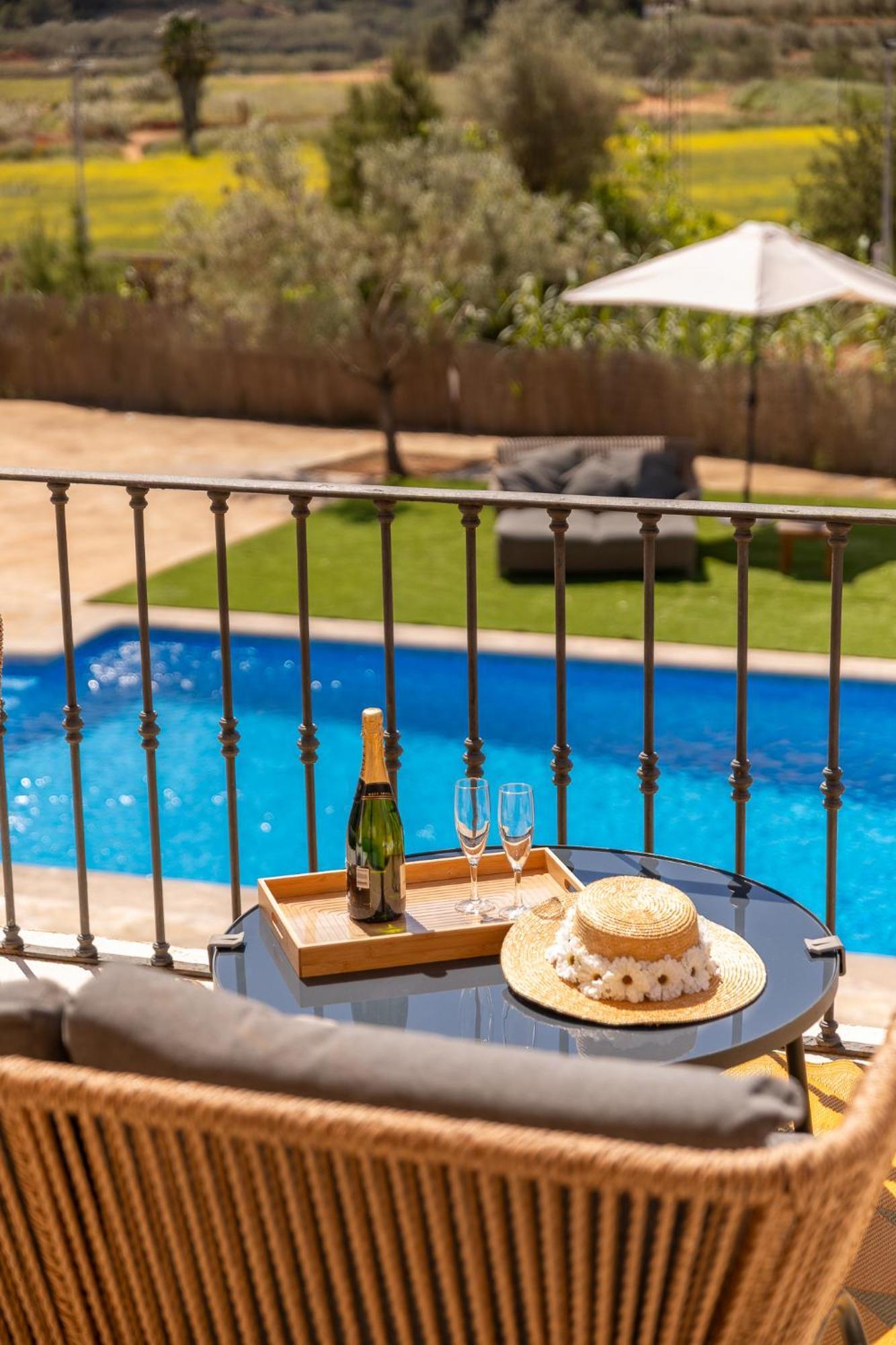 Villa New! Portmany -