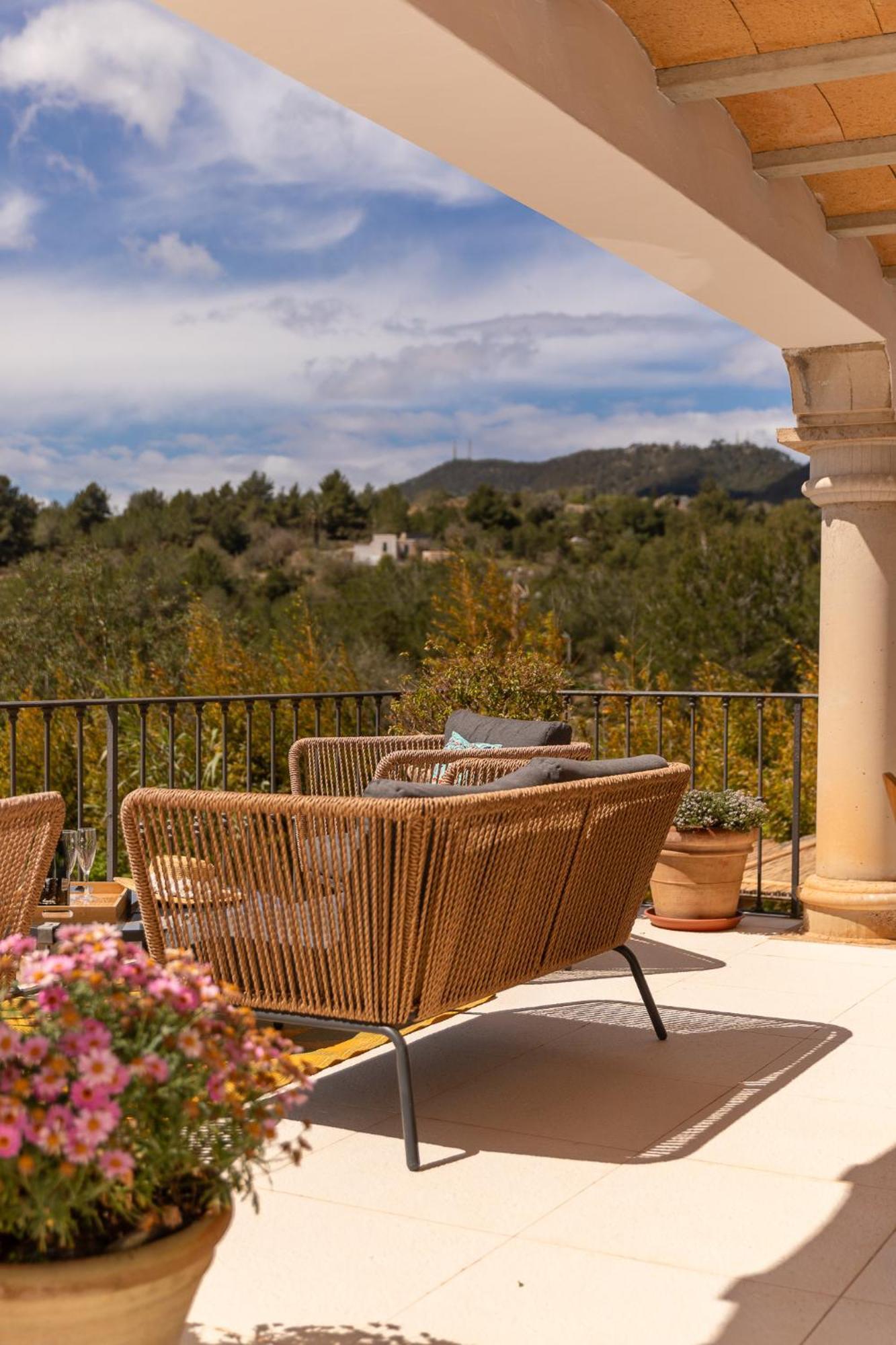 New! Portmany - Villa Sant Josep de sa Talaia