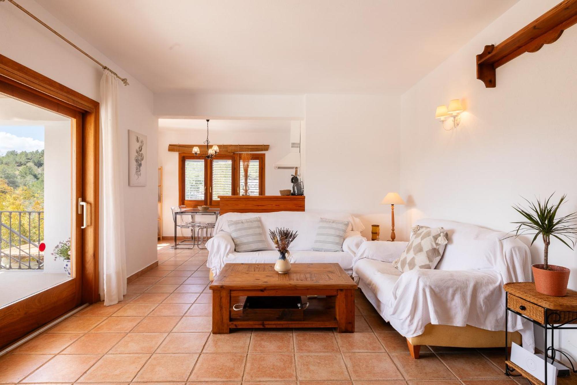 Villa New! Portmany -