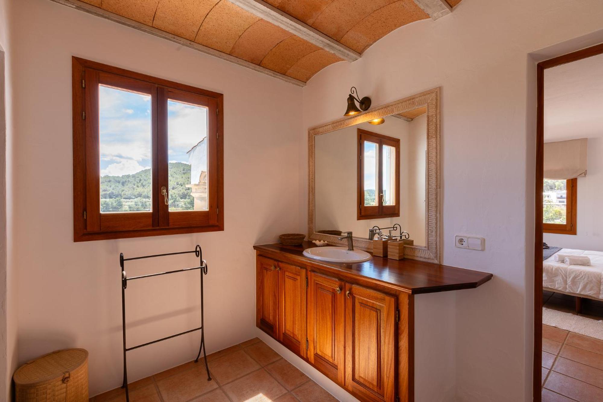 Villa New! Portmany -