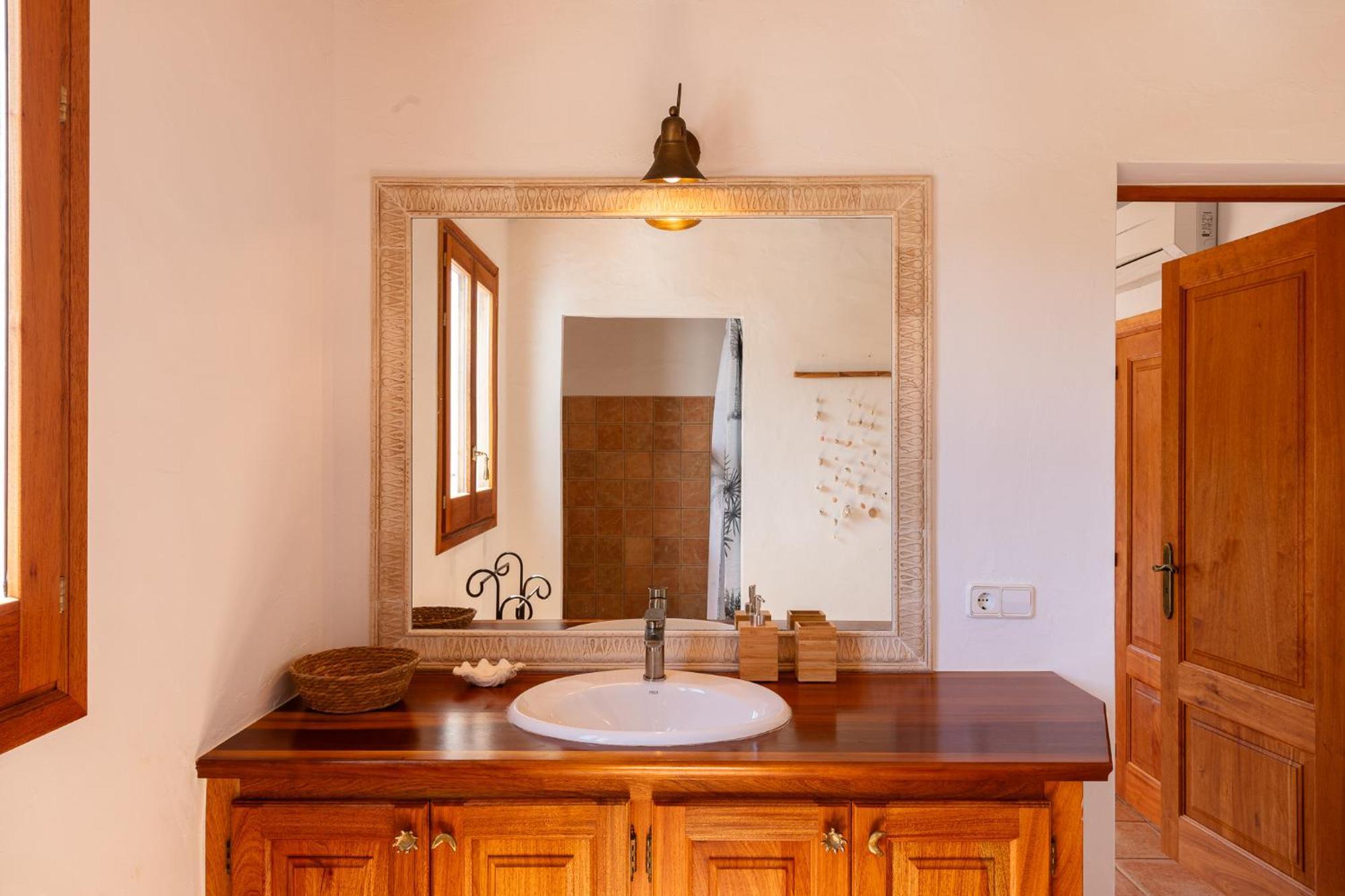 Villa New! Portmany - Sant Josep de sa Talaia