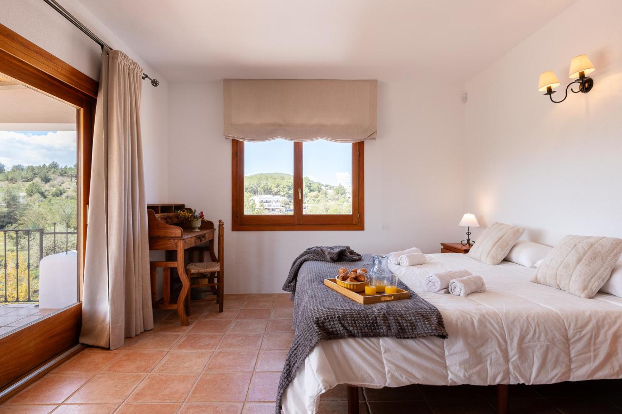 New! Portmany - Villa *