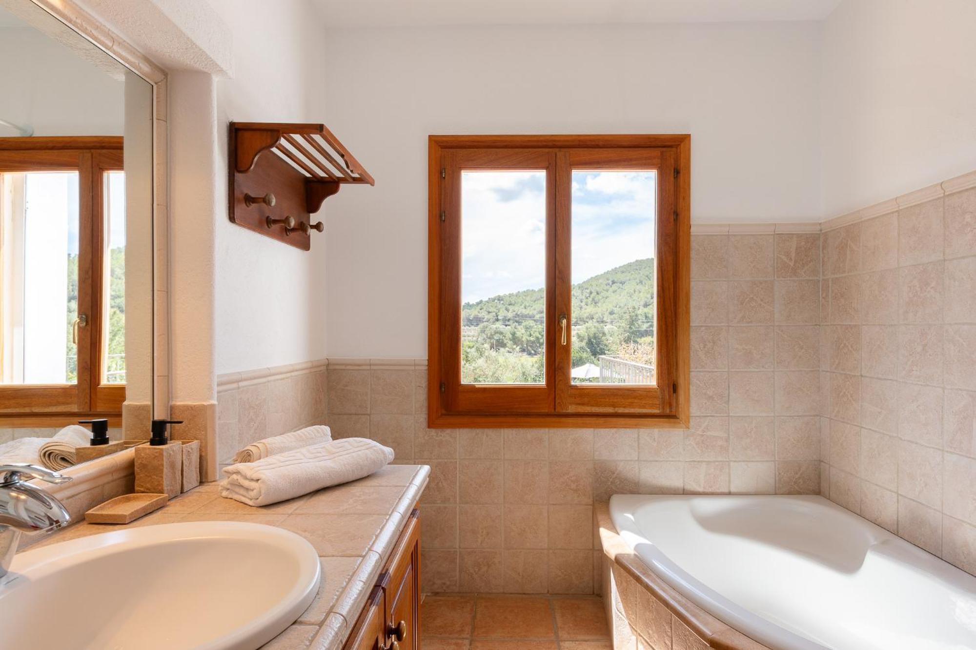 New! Portmany - Villa Sant Josep de sa Talaia